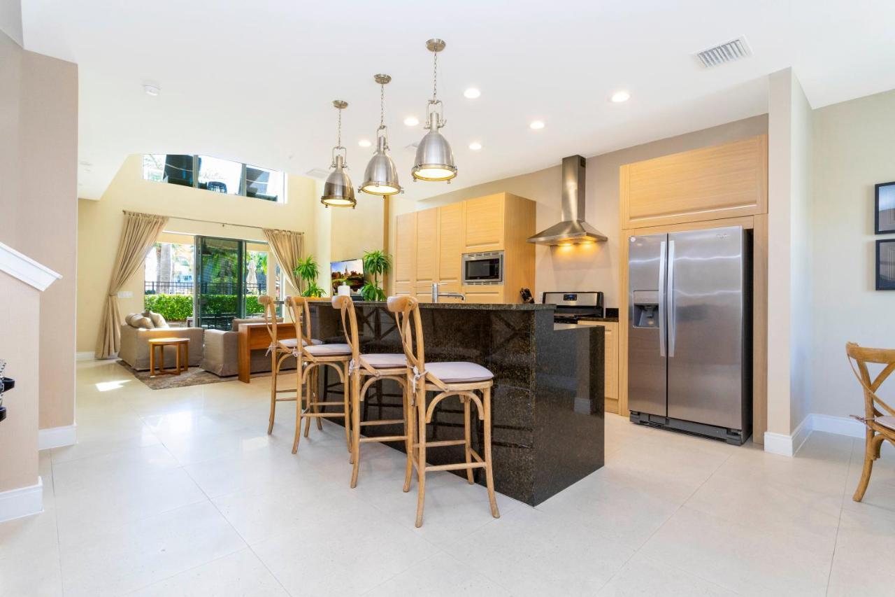 Marvelous 4 Bd Close To Disney @ Magic Village 3153 Orlando Exterior photo