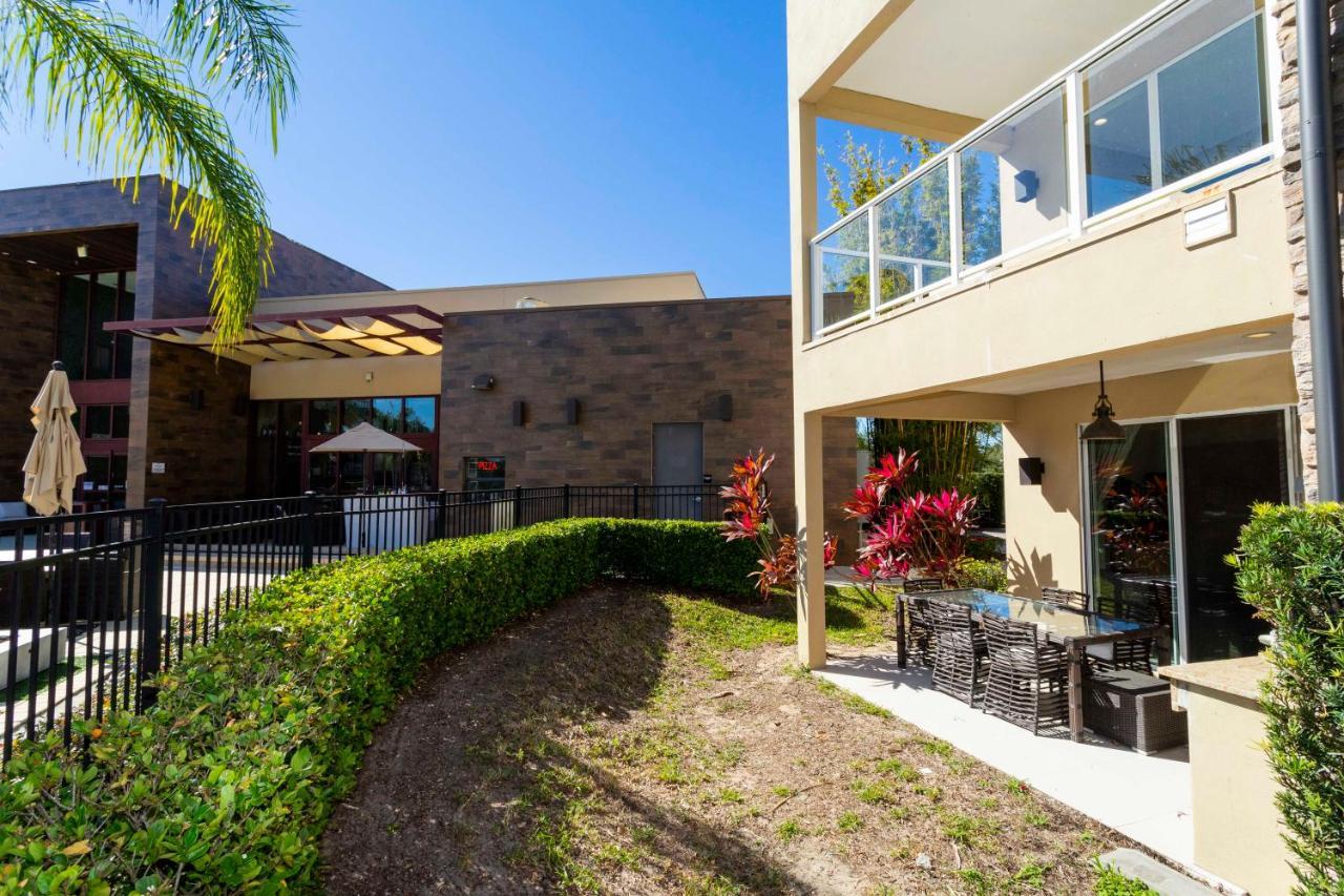 Marvelous 4 Bd Close To Disney @ Magic Village 3153 Orlando Exterior photo