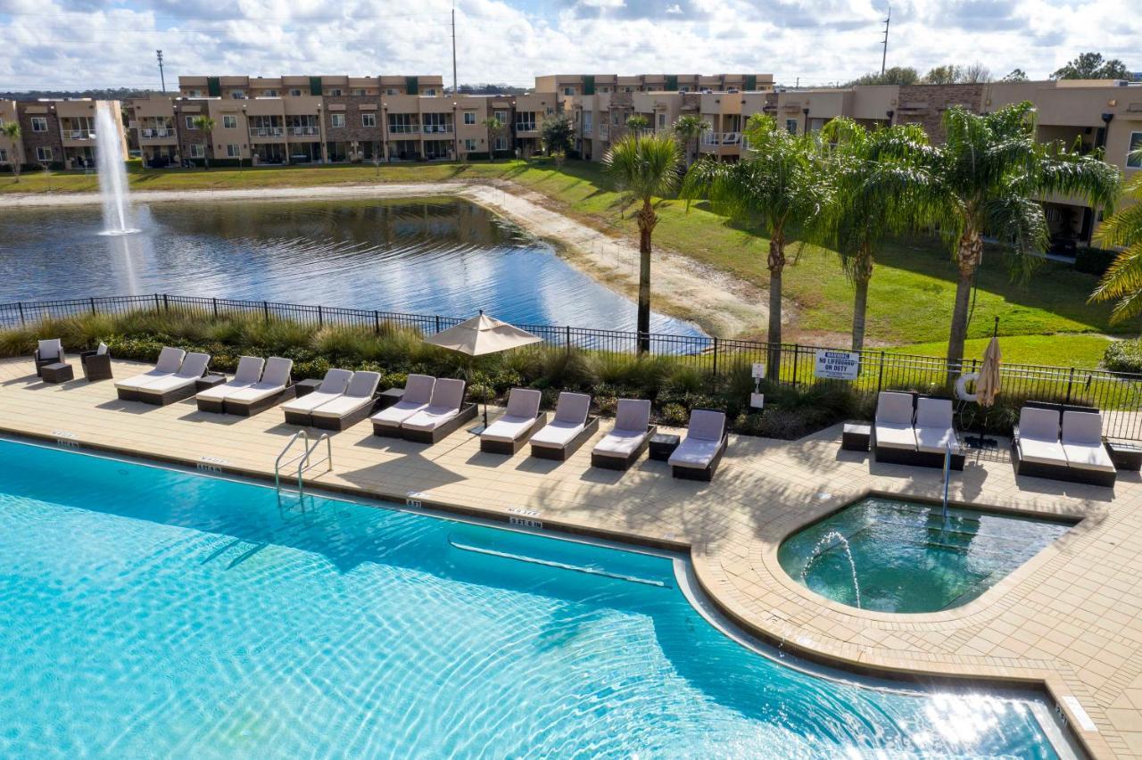 Marvelous 4 Bd Close To Disney @ Magic Village 3153 Orlando Exterior photo