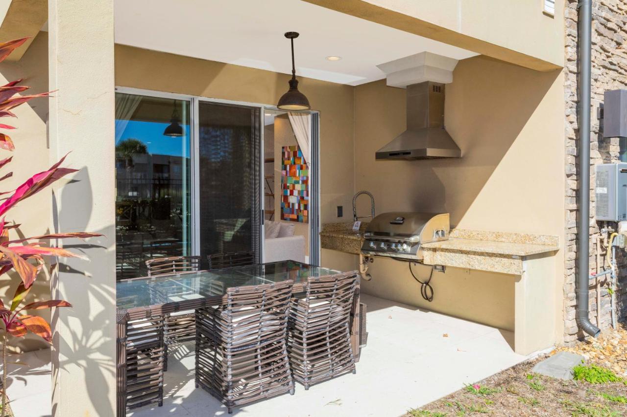 Marvelous 4 Bd Close To Disney @ Magic Village 3153 Orlando Exterior photo