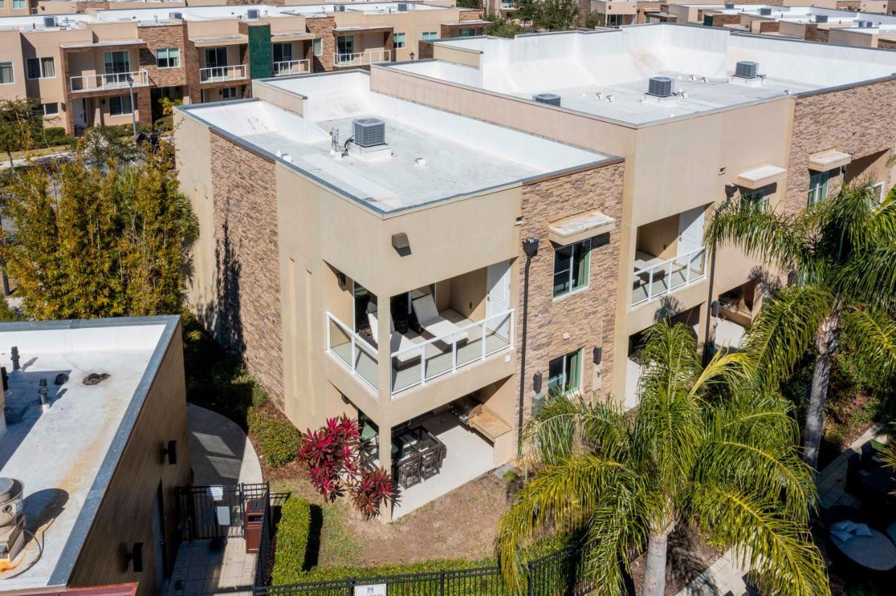 Marvelous 4 Bd Close To Disney @ Magic Village 3153 Orlando Exterior photo