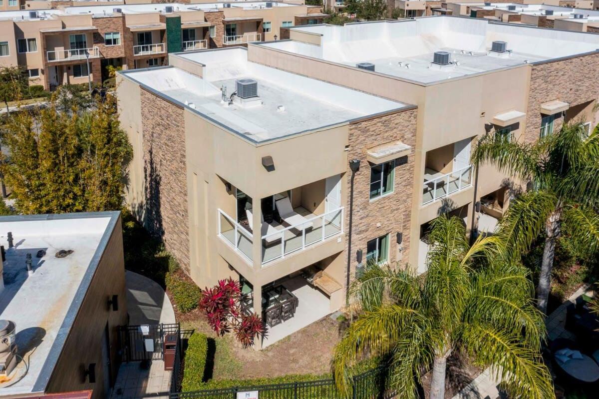 Marvelous 4 Bd Close To Disney @ Magic Village 3153 Orlando Exterior photo